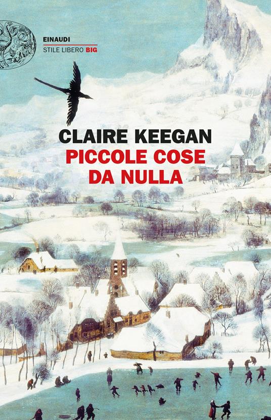 Claire Keegan Piccole cose da nulla